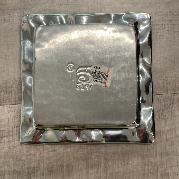 💕SOLD💕 Beatriz Ball GIFTABLES Vento napkin box - Picture 2 of 4